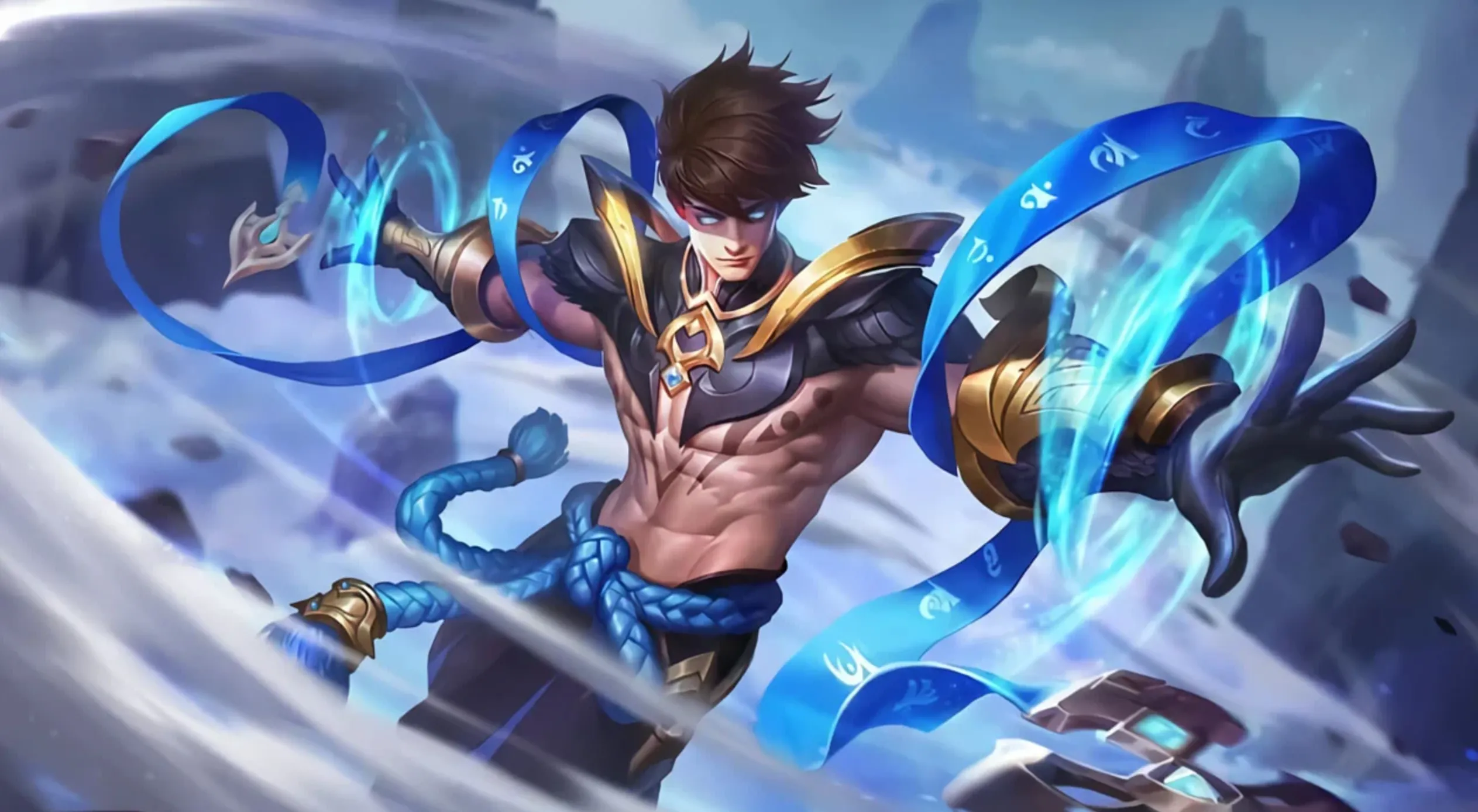 Vale and paquito duo